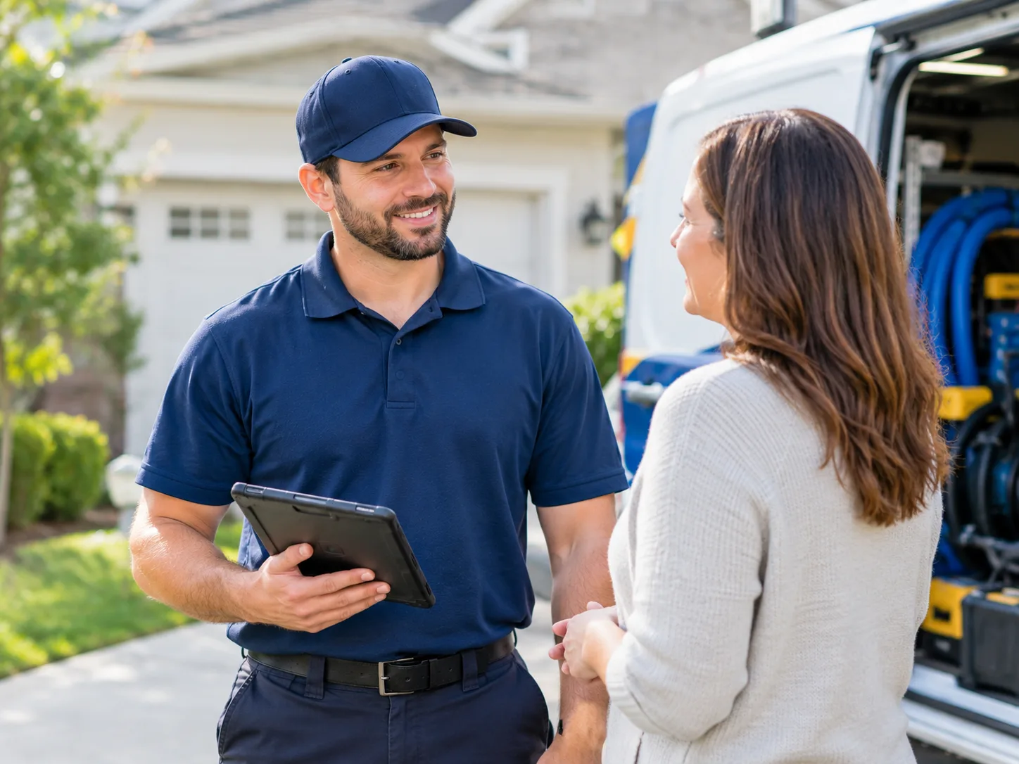 Sewage Backup Cleanup South Carver, MA FAQs